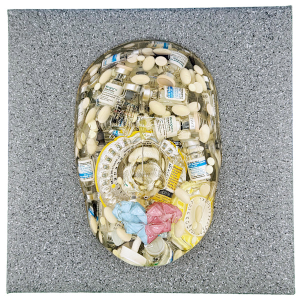 The Silent Warrior by Courtney Nichelle Coble