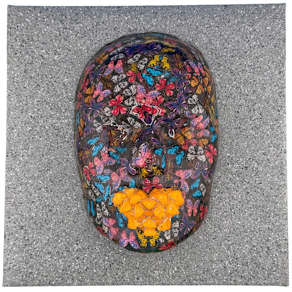 Transmutation by Courtney Nichelle Coble, Image 1.