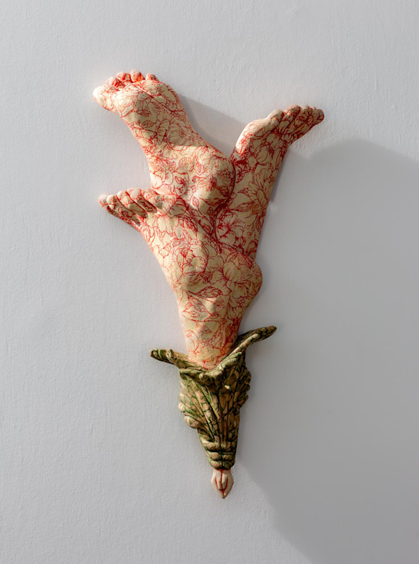 Bouquet by Leslie S Fry, Image 1.