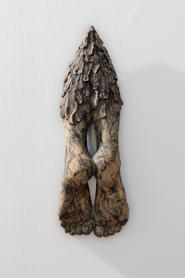Feat by Leslie S Fry, Image 1.