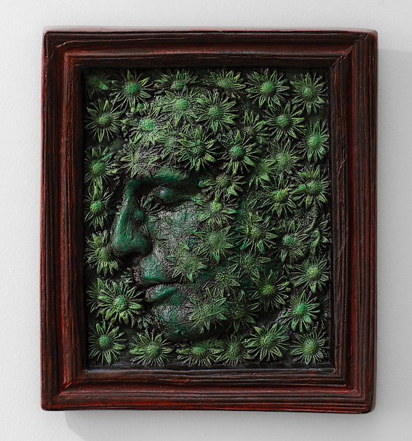 Flora by Leslie Fry, Image 1.