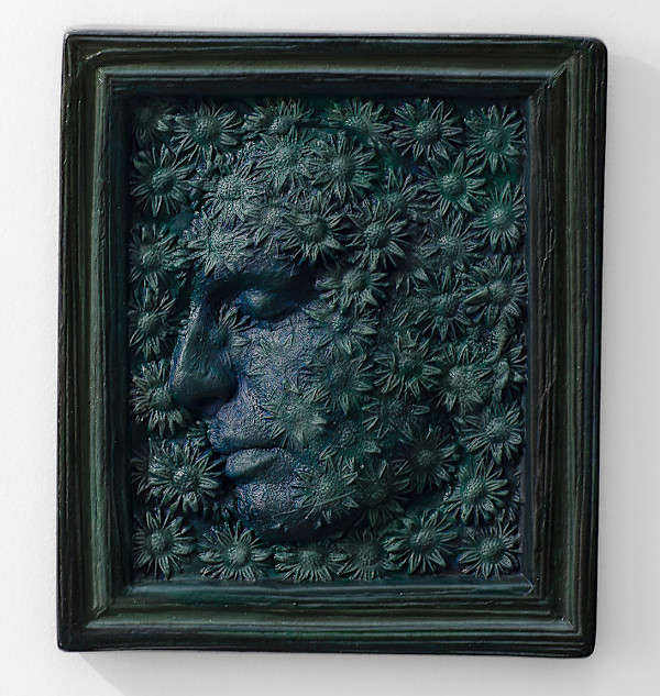 Night Garden by Leslie Fry, Image 1.