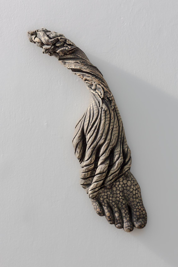 Reach by Leslie S Fry, Image 1.