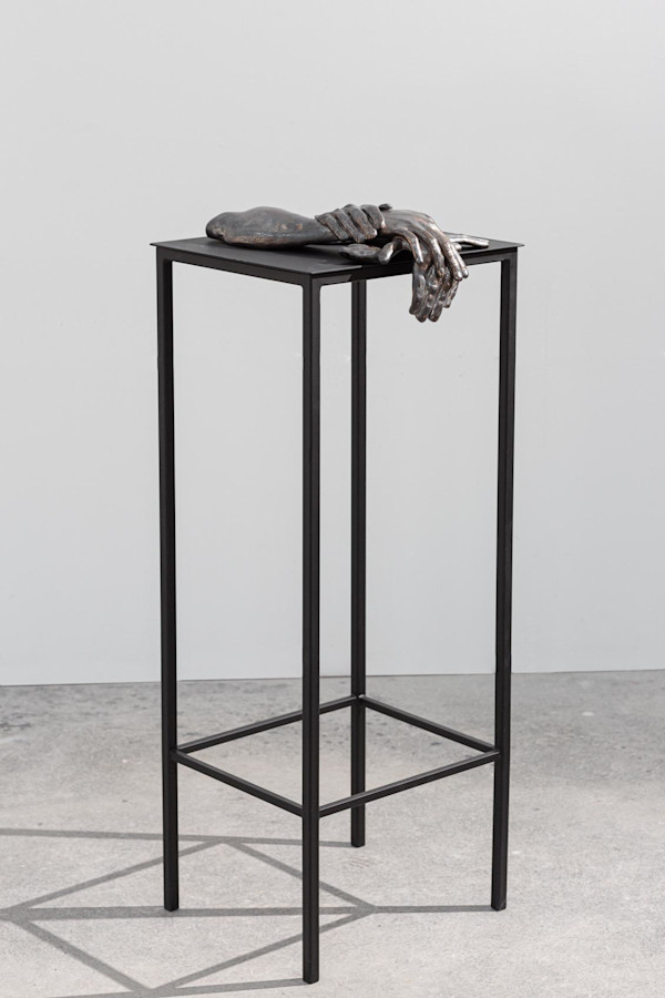 Release by Leslie S Fry, Image 1.