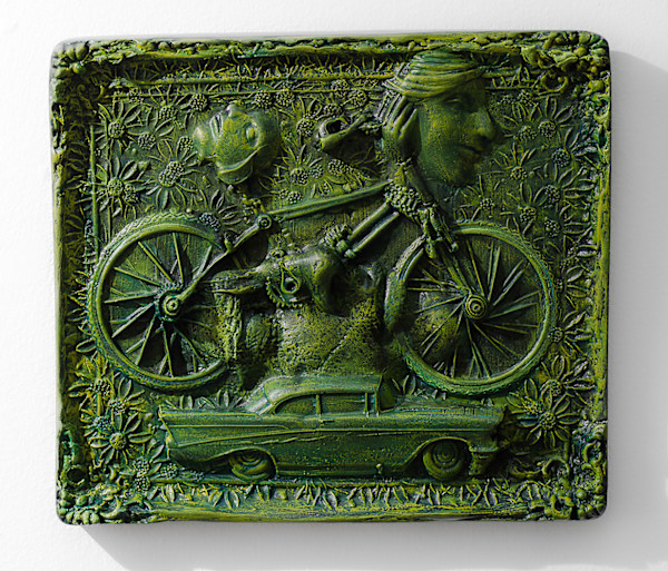 Road Trip by Leslie Fry, Image 1.