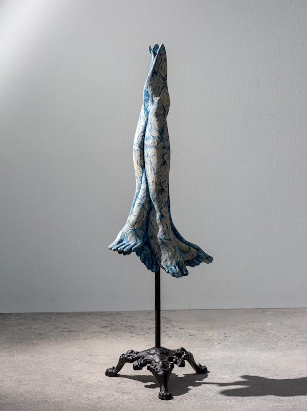 Stand by Leslie S Fry, Image 1.