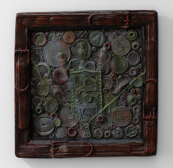 Unzipped by Leslie Fry, Image 1.