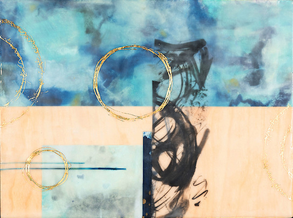 Tango With Twilight by Janet Campbell Bradley, Image 1.