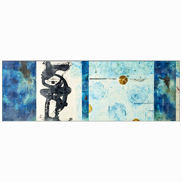 Take the Path You Wish to Dance Upon by Janet Campbell Bradley, Image 1.