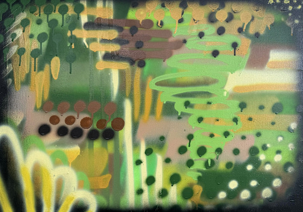 Universal Camo by Zach Winter, Image 1.