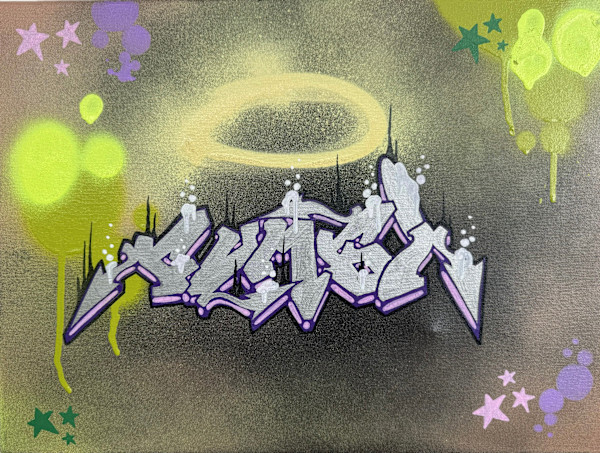 Mirror by Zach Winter, Image 1.