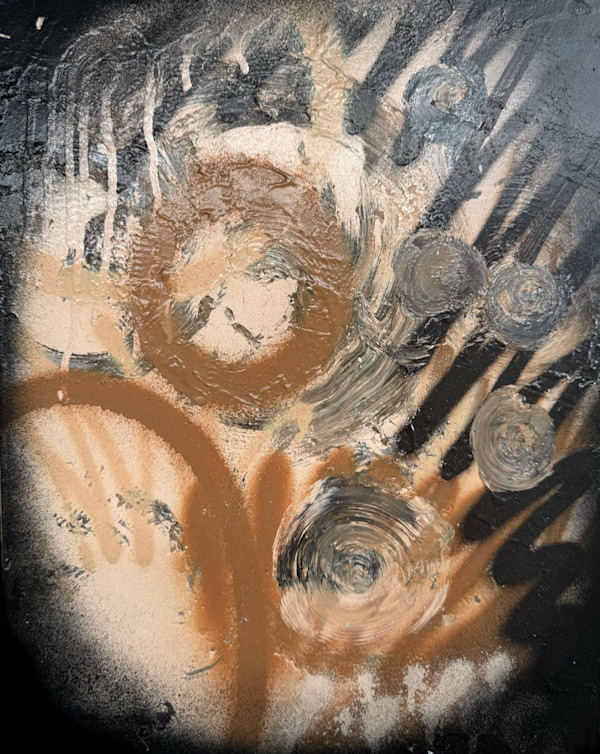 Comets (Two pieces) by Zach Winter, Image 4.