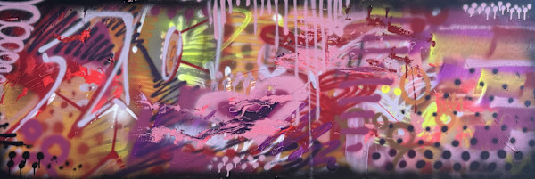 Love At First Sight by Zach Winter, Image 1.