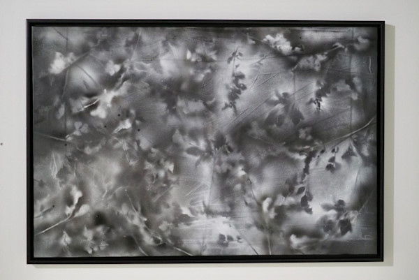 Ghost Leaves v8 by Tiffany Matos, Image 1.