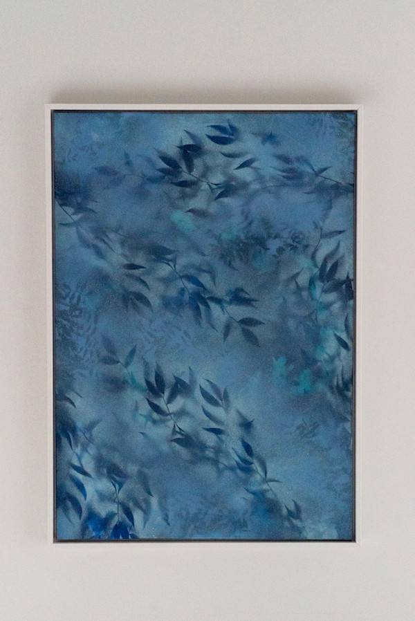 Ghost Leaves v6 by Tiffany Matos, Image 9.