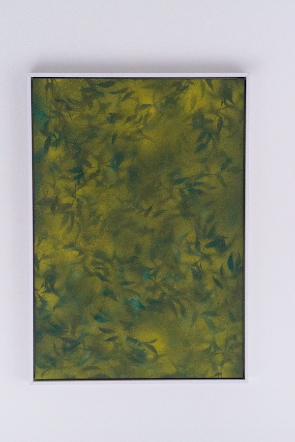 Living Imprint by Tiffany Matos, Image 2.