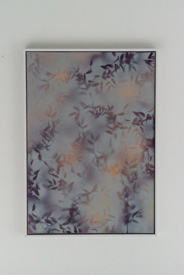 Past Imperfect by Tiffany Matos, Image 5.