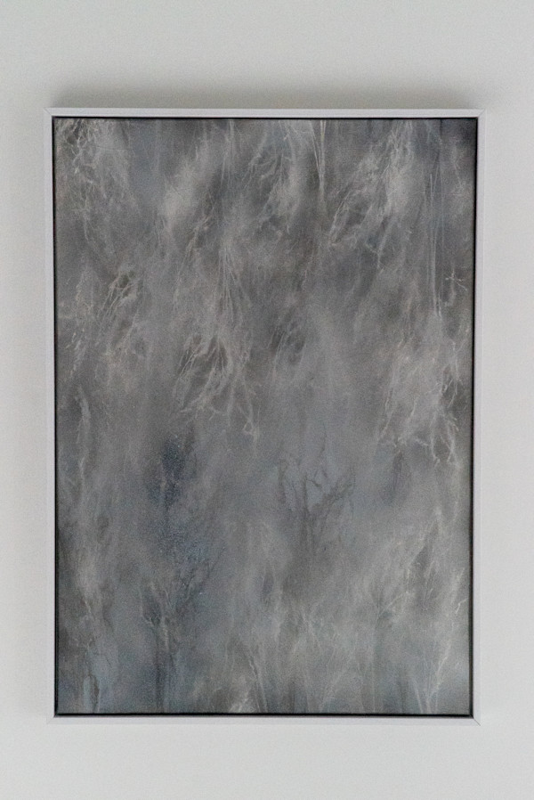 Ephemeral Poetries v7 by Tiffany Matos, Image 1.