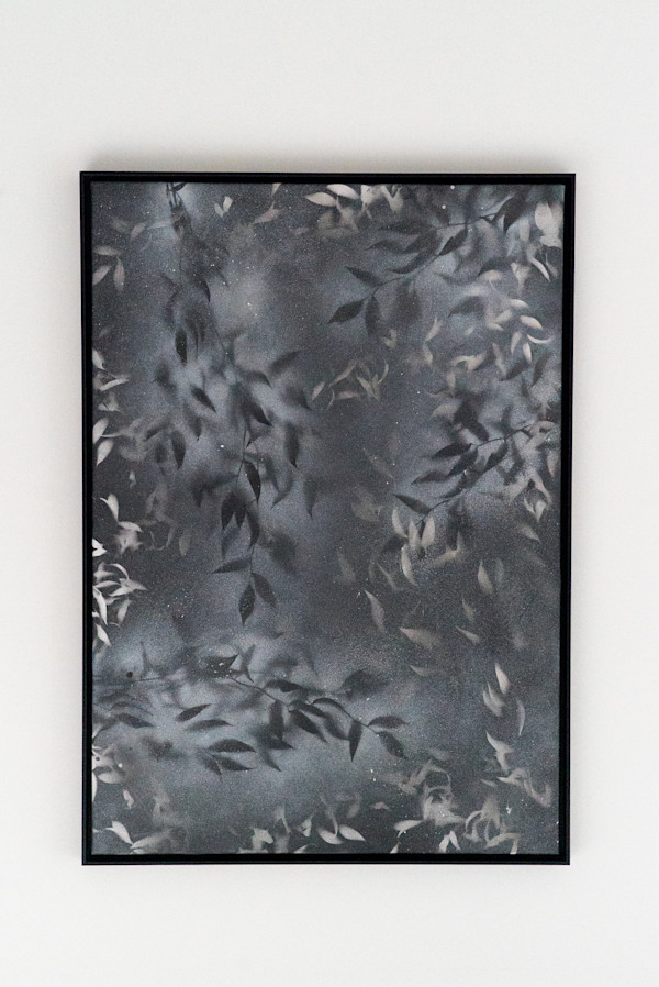 Ephemeral Poetries v8 by Tiffany Matos, Image 4.