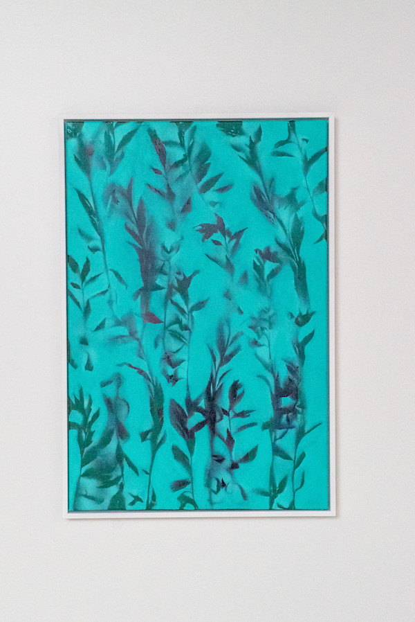 Ghost Leaves v5 by Tiffany Matos, Image 6.