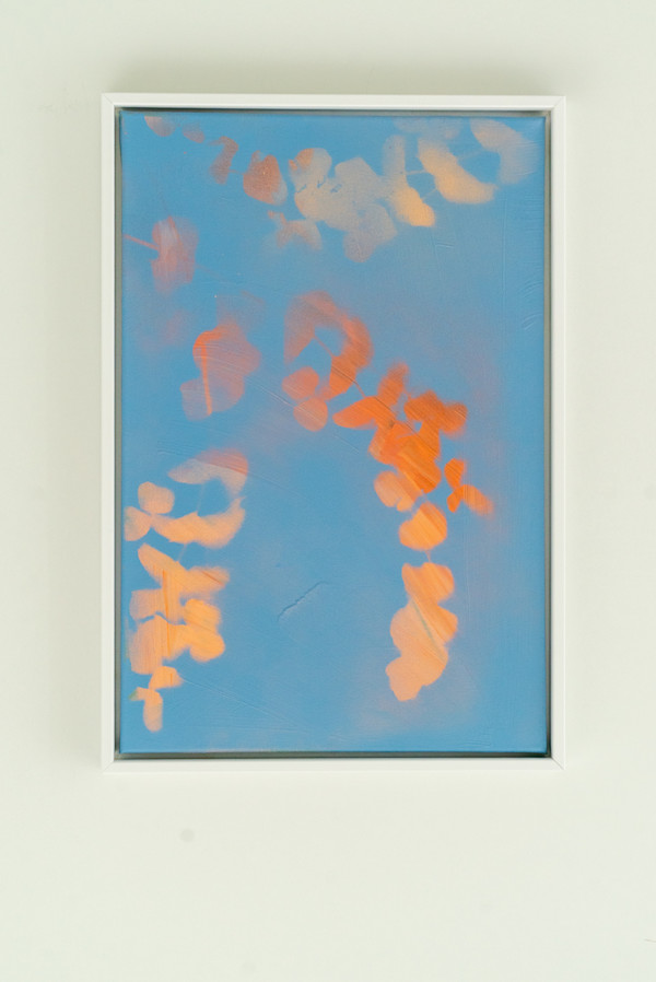 Ephemeral Poetries Sunrise by Tiffany Matos, Image 2.