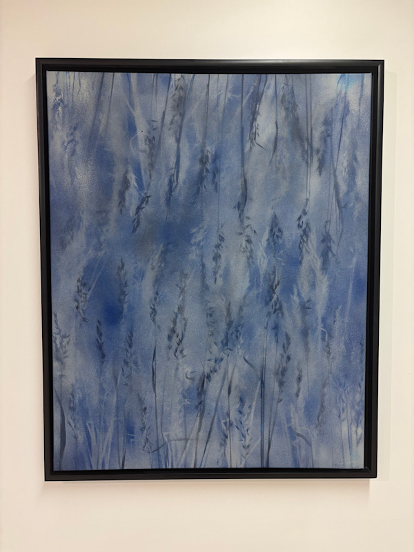 Afterlight Blue v2 by Tiffany Matos, Image 2.