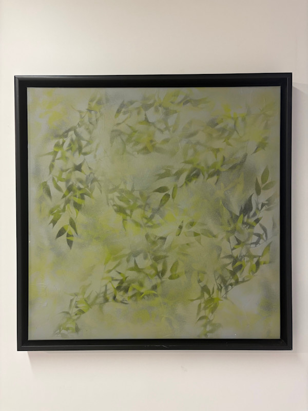 Afterlight Green by Tiffany Matos, Image 2.