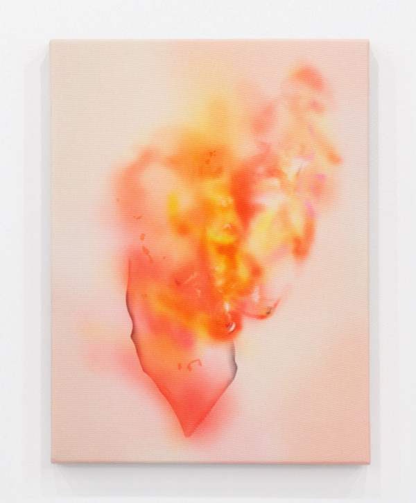 Hot Head by Travis LeRoy Southworth