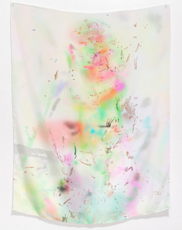 Rainbow Flesh by Travis LeRoy Southworth