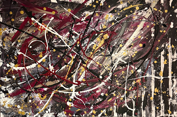Fire Within by J. Vadala, Image 1.
