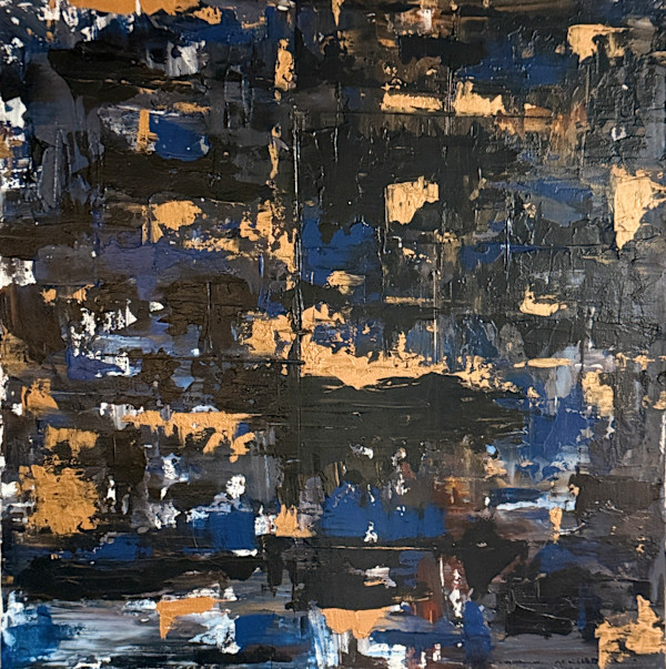 Futility by J. Vadala, Image 1.
