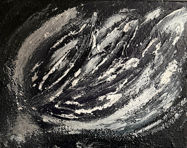 Cold Bloom by J. Vadala, Image 1.
