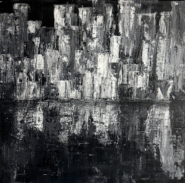 Static Skyline by J. Vadala, Image 1.