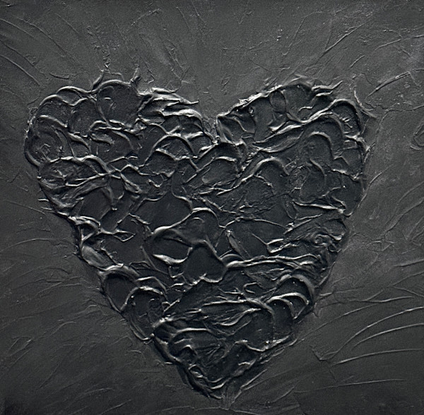 Black Pulse by J. Vadala, Image 1.