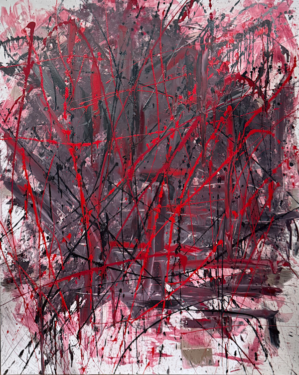 Duality by J. Vadala, Image 1.