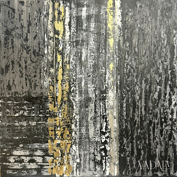 Bearing by J. Vadala, Image 1.