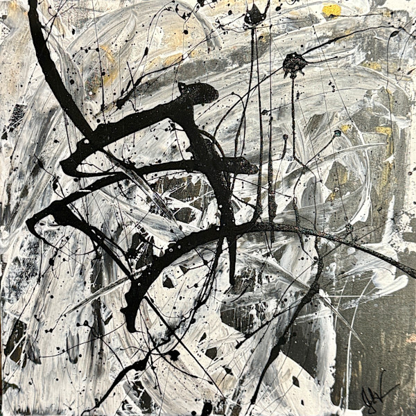 Residual Noise: No. 1 by J. Vadala, Image 1.