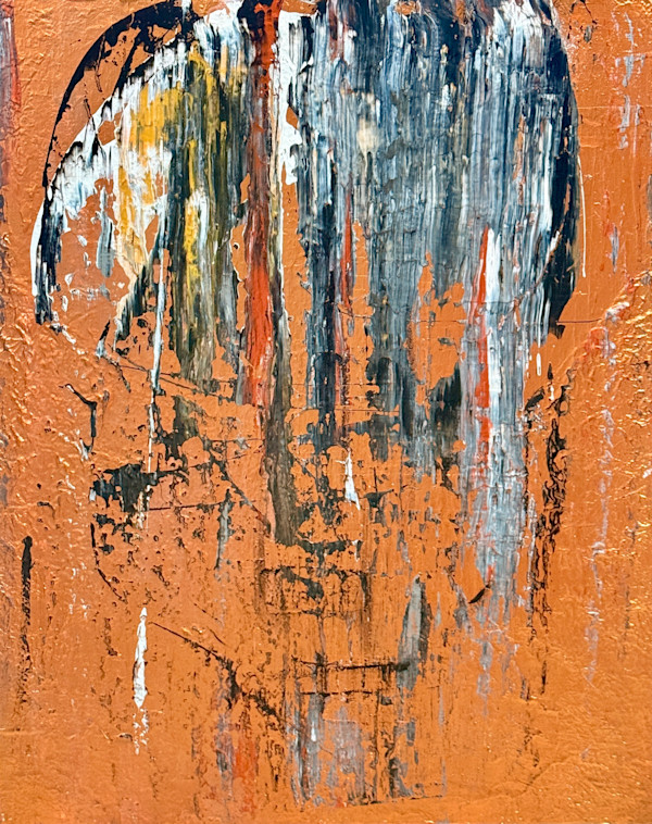 Fractured Identity by J. Vadala, Image 1.
