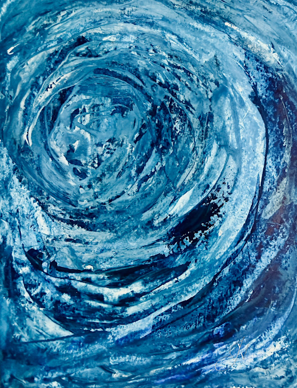Eye of the Storm by J. Vadala, Image 1.