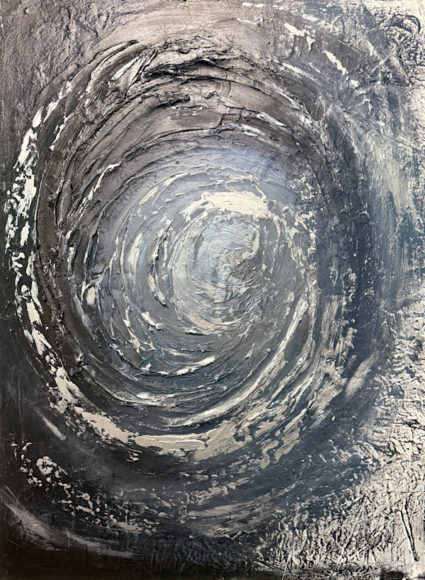 Astronaut in the Ocean by J. Vadala, Image 1.