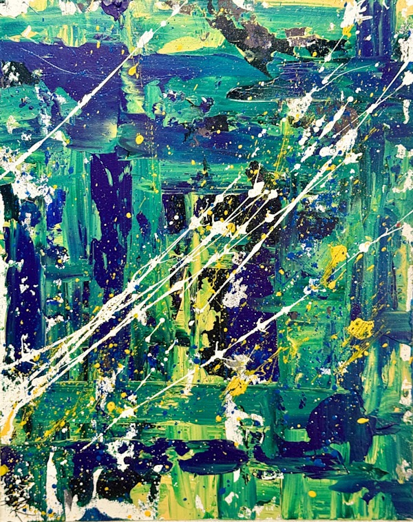 Driftline by J. Vadala, Image 1.