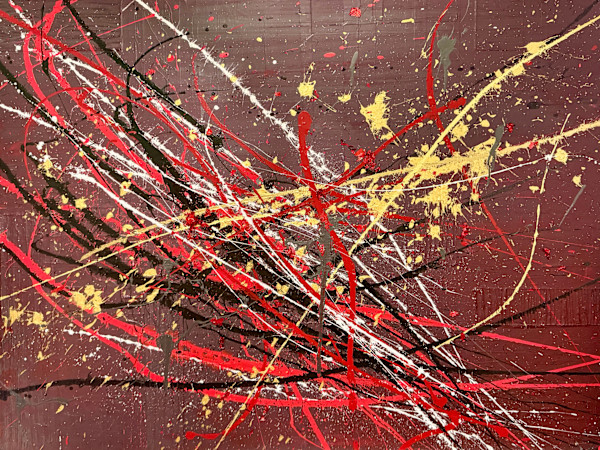 No Disguise by J. Vadala, Image 1.