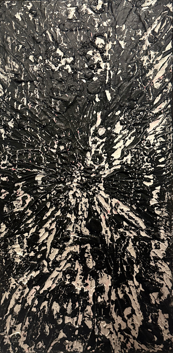 Reflection II by J. Vadala, Image 1.