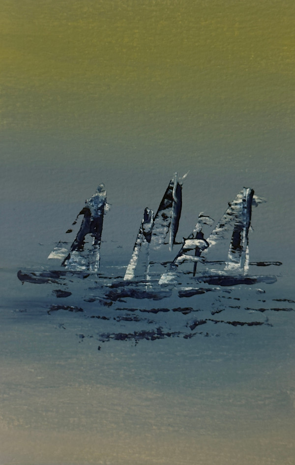 Drifting Forward by J. Vadala, Image 1.