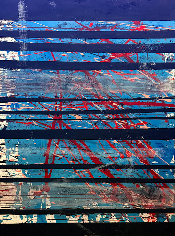 Beneath by J. Vadala, Image 1.