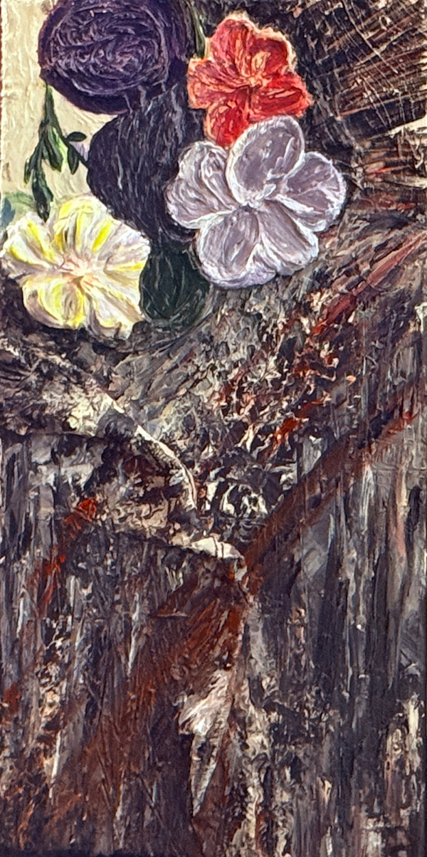 Reborn Again by J. Vadala, Image 1.