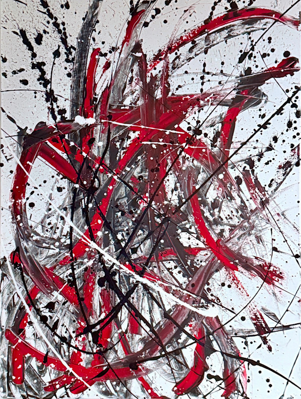 Reckless by J. Vadala, Image 1.