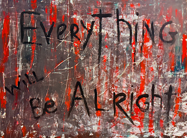 Truth by J. Vadala, Image 1.