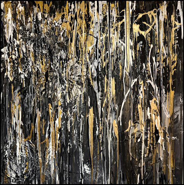 Unbroken Blooms by J. Vadala, Image 1.