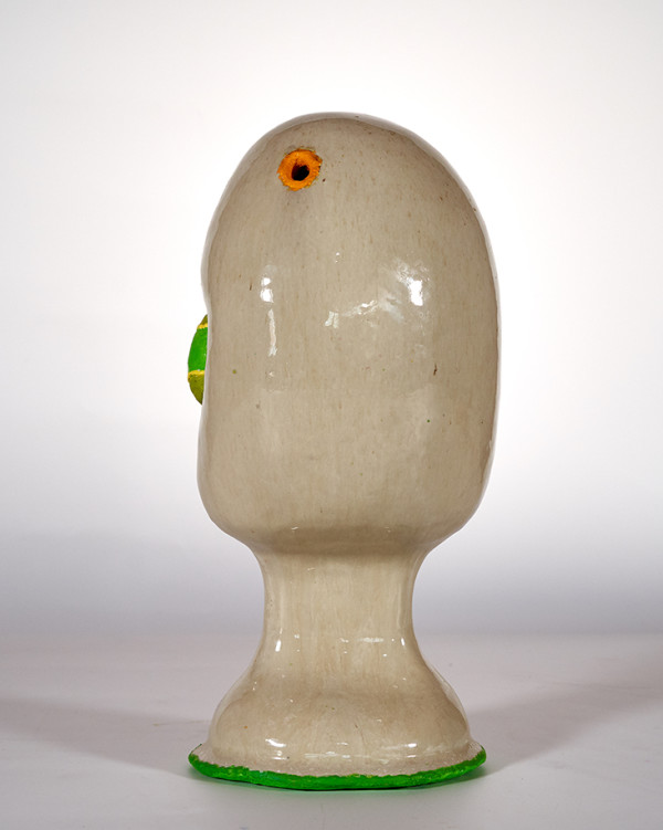 Ceramics Object #058 by Jean Louis Frenk
